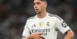 Ман Юнайтед се е насочил към Валверде 