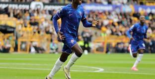 Ман Юнайетед се интересува от Джаксън