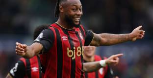 Ман Юнайтед може да отвлече Семеньо от Сити 