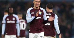 Юнайтед и Челси в битка за Роджърс, Вила иска 100 млн. паунда