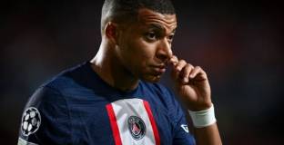 Шейх Джасим иска Мбапе в Ман Юнайтед