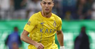 Ман Юнайтед може да проведе приятелски мач с Ал-Насър