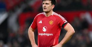 Ман Юнайтед отказа оферти от три клуба за Магуайър 