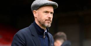 Ман Юнайтед похарчи над 270 млн. за бивши играчи на Тен Хаг