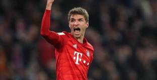 Мюлер: ШЛ е приоритетен турнир за нас