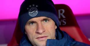 Мюлер: Международната пауза не ни се отрази добре