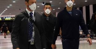  Бивш офицер: Джокович бе обречен 