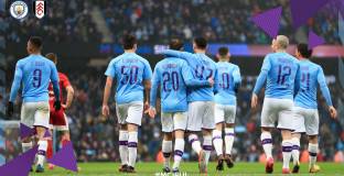 Манчестър Сити първи е Европа вкара 100 гола през сезона