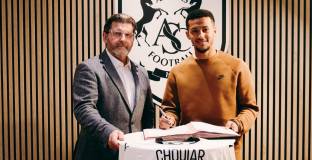 Лудогорец продаде крило във Франция 