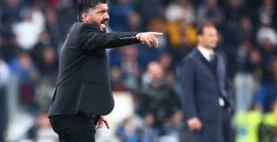 Гатузо: Не чета вестници и не ме интересува какво казват хората