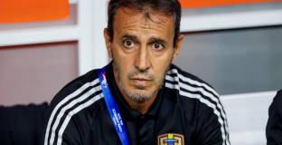 Венецуела и Перу уволниха треньорите си 