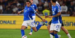 Засилват мерките за сигурност за мача Италия – Израел 