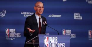 В Мача на звездите ще се срещнат играчи от САЩ и останалия свят 