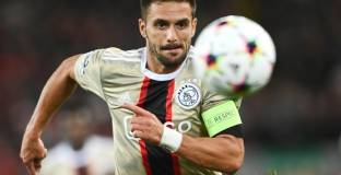  Клубове от Саудитска Арабия се интересуват от Тадич