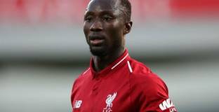 Клоп: Кейта не е играчът, който блестеше в Лайпциг