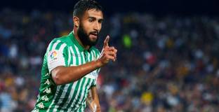 Ливърпул и Ман Юнайтед се интересуват от Фекир