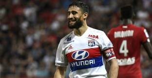 Официално: Фекир остава в Лион, преговорите прекратени