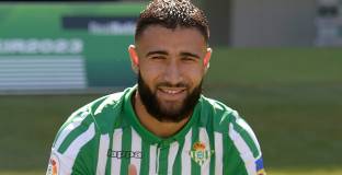 Милан може да плати 40 милиона за Фекир