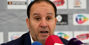 Треньорът на Тунис: Вратарят ни спаси от разгром 