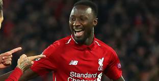 Кейта: Станах по-добър  при Клоп