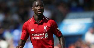 Гробелаар: Кейта е по-завършен от Канте