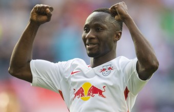 Лайпциг: Получихме оферта от 75 милиона за Кейта