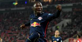 Рангник: Кейта е от най-добрите