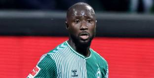 Кейта говори за отстраняването си