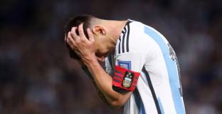 Отложиха финала за Копа Америка заради безредици 