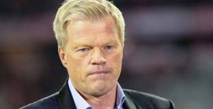 Кан е на мнение, че Байерн Мюнхен ще напусне Бундеслигата 