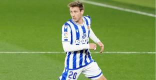  Начо Монреал прекрати кариерата си