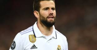 Начо Фернандес обясни преминаването си в Ал-Кадисия