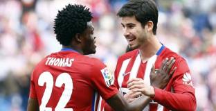 Бивш играч на Атлетико Мадрид е пред трансфер в Левски