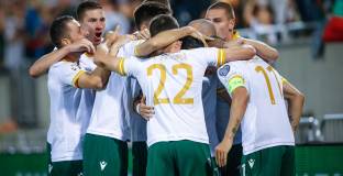 БФС уреди контрола на България срещу Кипър