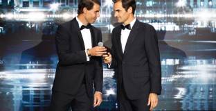 Надал разказа с какво би искал да бъде запомнен 