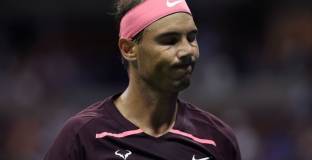 Надал има нова контузия на гърба