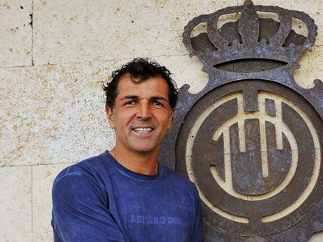 Мигел Надал стана спортен директор на Малага