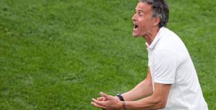  Нагелсман и Енрике са основни претенденти за мениджър на Челси