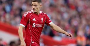 Нагелсман: Ливърпул би могъл да помогне на Вирц