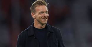 Нагелсман обясни отсъствието на Горецка и Хумелс