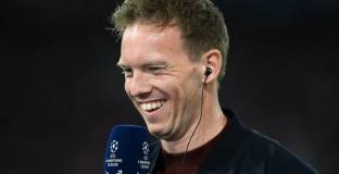  Нагелсман се ползва с доверието на босовете на Байерн 