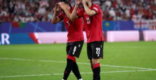 Нагелсман: Грузия показа правилността на сегашния формат на Евро 2024