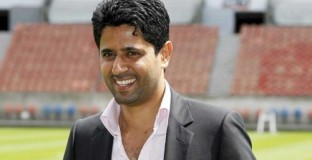 Ал Хелайфи помогнал на аржентинско семейство да напусне Катар 