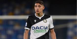  Атлетико ще подпише със защитник на Удинезе