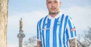  Найнголан е близо до преход в клуб от Сан Марино 