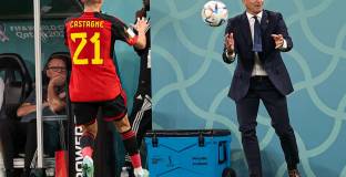 Наинголан: Роберто Мартинес не е експерт 