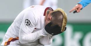 Наинголан реагира на отстраняването си 