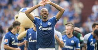 Налдо продължи контракта си с Шалке 04