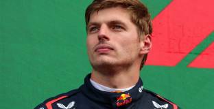 Верстапен: Няма да ни бъде лесно през новия сезон 