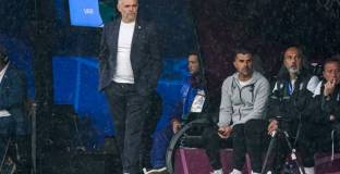 Саньол: Няма какво да губим